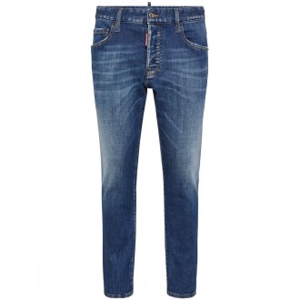 Dsquared2 `Super Twinky` Jeans