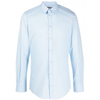 Dolce & Gabbana `Gold-Fit` Shirt