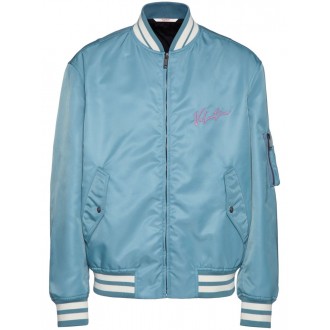 Valentino Garavani `Valentino` Bomber Jacket