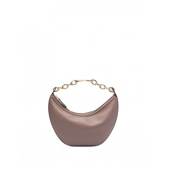 Valentino Garavani `Vlogo Moon Bag` Hobo Bag