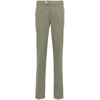Brunello Cucinelli Dyed Pants