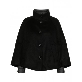 Moorer `Lenie` Padded Jacket