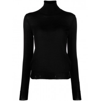 Golden Goose `Golden` Turtle-Neck Sweater