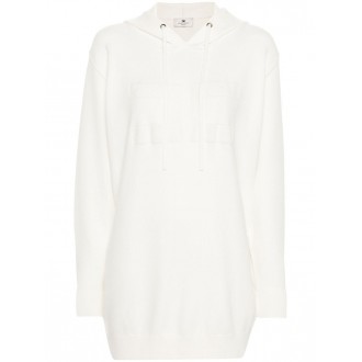 Elisabetta Franchi Knit Dress