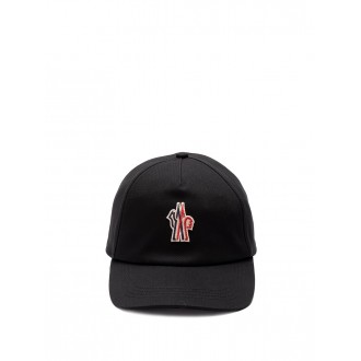 Moncler Grenoble Baseball Cap