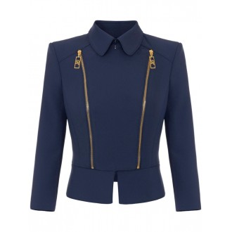 Elisabetta Franchi Jacket