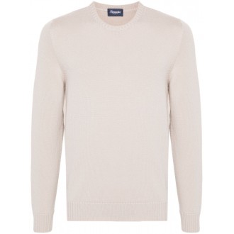 Drumohr Crew-Neck Sweater