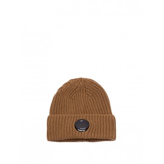 C.P. Company `Lens` Beanie