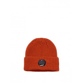 C.P. Company `Lens` Beanie
