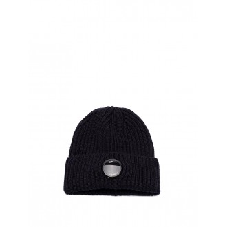 C.P. Company `Lens` Beanie