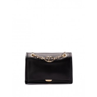Valentino Garavani `Vlogo Chain` Shoulder Bag
