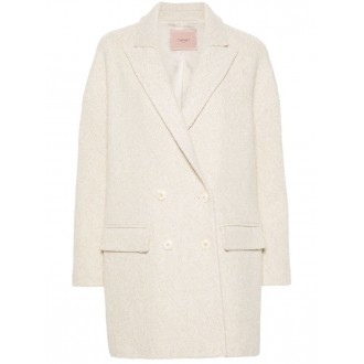 Twin Set Coat
