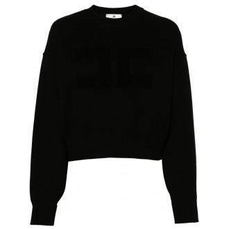Elisabetta Franchi Tricot Sweater