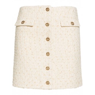 Twin Set Mini Skirt
