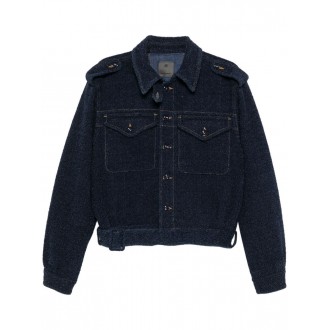 Givenchy Denim Jacket