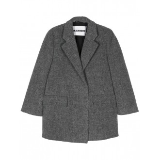 Jil Sander Caban