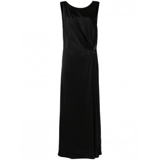 Giorgio Armani Silk Dress