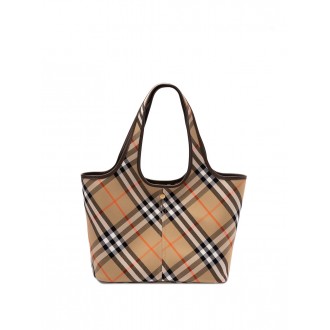 Burberry Small Tote Bag