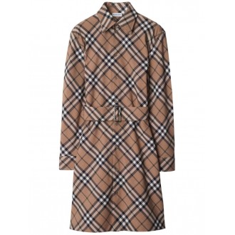 Burberry Mini Dress