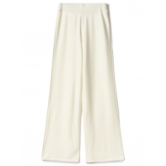 Hinnominate Logo Palazzo Pants
