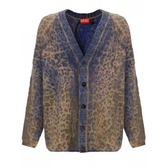 Diesel `K-Penros-A` Cardigan