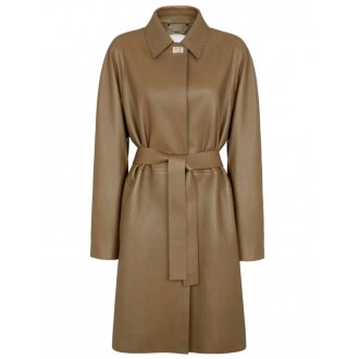 Fendi Overcoat