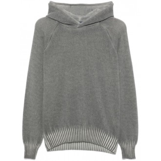 Drumohr Hooded Sweater