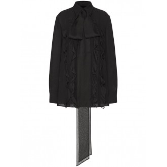 Valentino Garavani `Georgette` Shirt