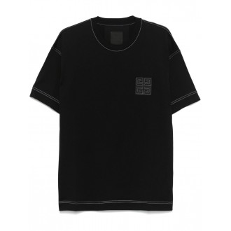 Givenchy Short Sleeve T-Shirt