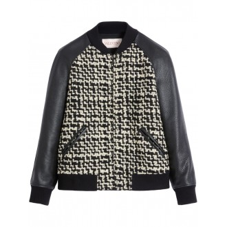 Valentino Garavani `Chez Valentino` Jacket
