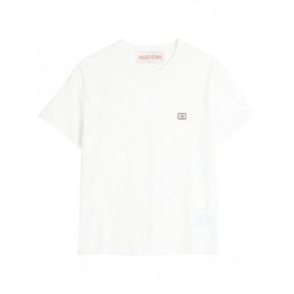 Valentino Garavani `Vlogo Signature` T-Shirt