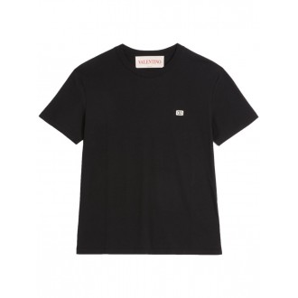 Valentino Garavani `Vlogo Signature` T-Shirt