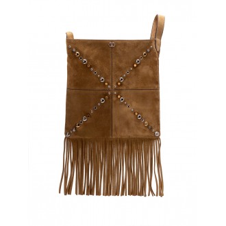 Valentino Garavani `Nellcote` Crossbody Bag