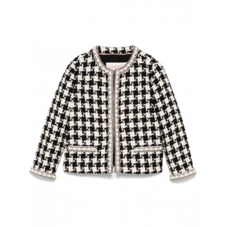 Valentino Garavani Embroidered Jacket