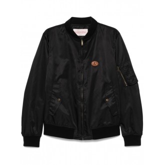 Valentino Garavani `Vlogo Signature` Jacket