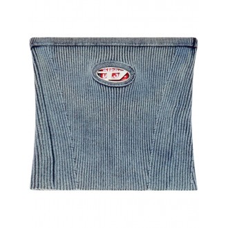 Diesel `M-Clarksvillex-C` Rib-Knit Tube Top With `Oval D`