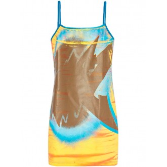 Diesel `D-Hoppyn-Q1` Mini Dress