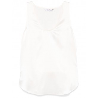 Max Mara `Filly` Tank Top