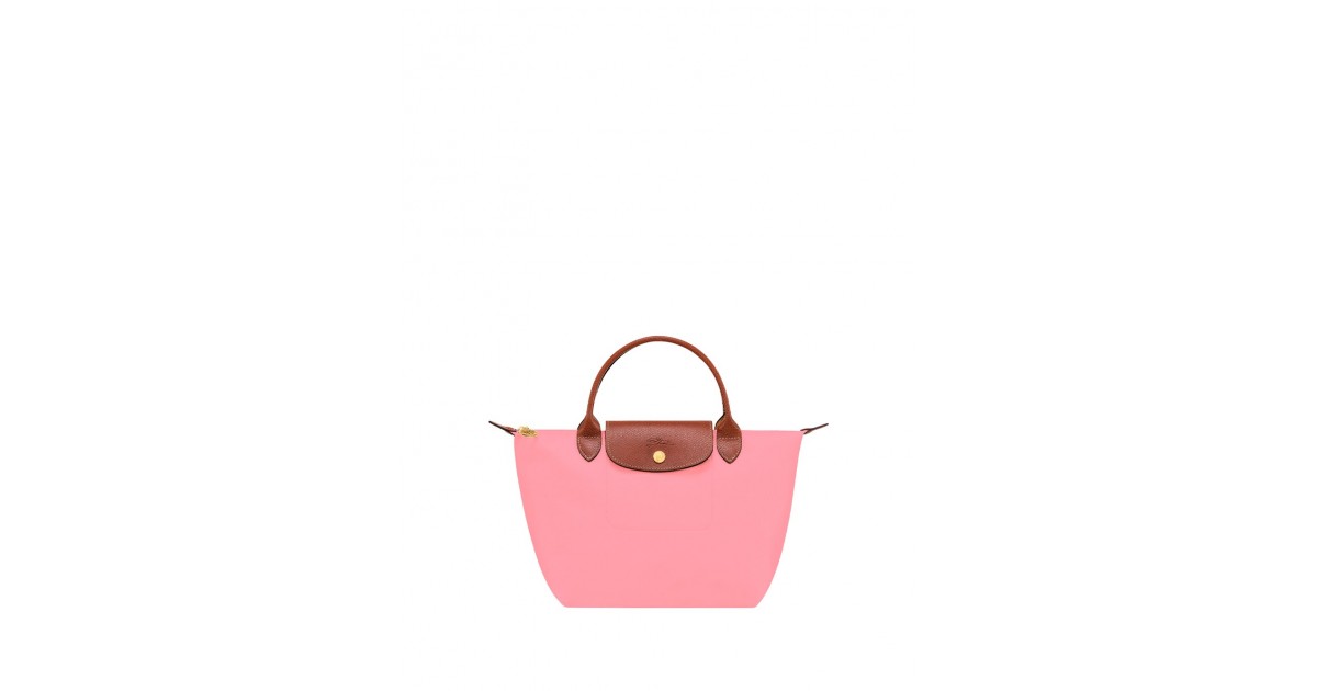 Longchamp `Le Pliage Original` Small Handbag SHOPenauer