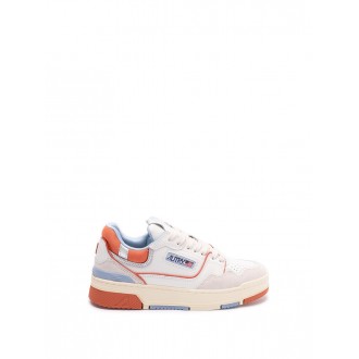 Autry `Clc` Low-Top Sneakers