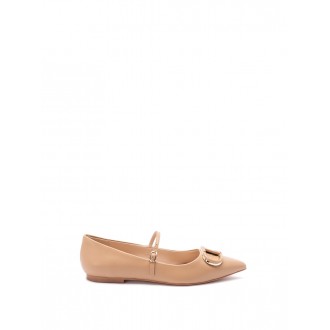 Twin Set Ballerinas
