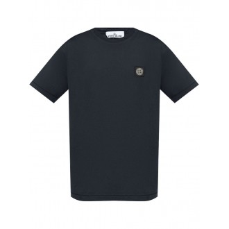 Stone Island Short Sleeve T-Shirt