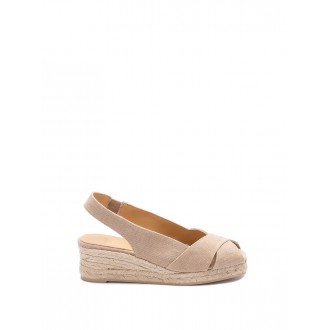 Castaner `Diana/3/002` Wedge Espadrilles