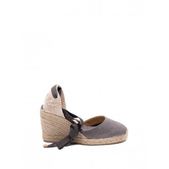 Castaner `Carina/8/002` Wedge Espadrilles
