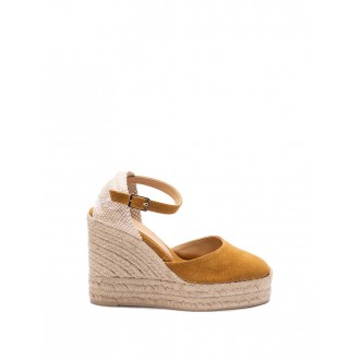 Castaner `Carol/8Ed/002` Wedge Espadrilles