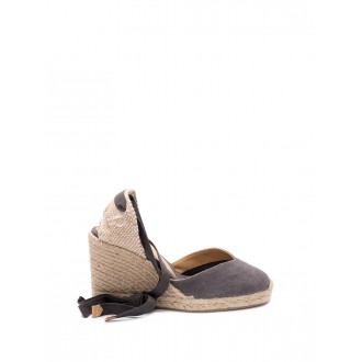 Castaner `Chiara/8/002` Wedge Espadrilles