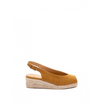 Castaner `Dosalia/3/002` Wedge Espadrilles