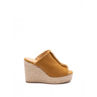 Castaner `Fatima/002` Wedge Espadrilles