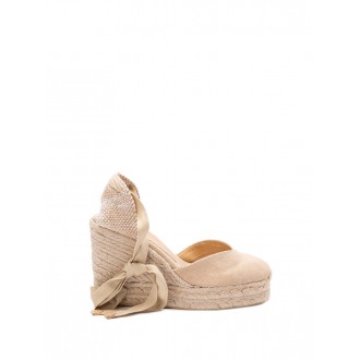 Castaner `Chiara/8Ed/002` Wedge Espadrilles