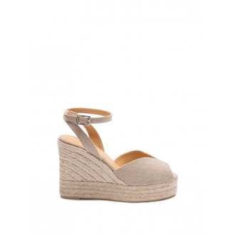 Castaner `Blossom/8Ed/268` Wedge Espadrilles